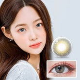 Dear MIMI Gray 13mm